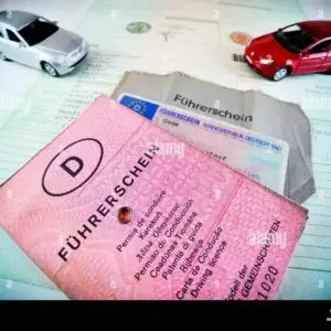 Deutschen Fuhrerschein online kaufen