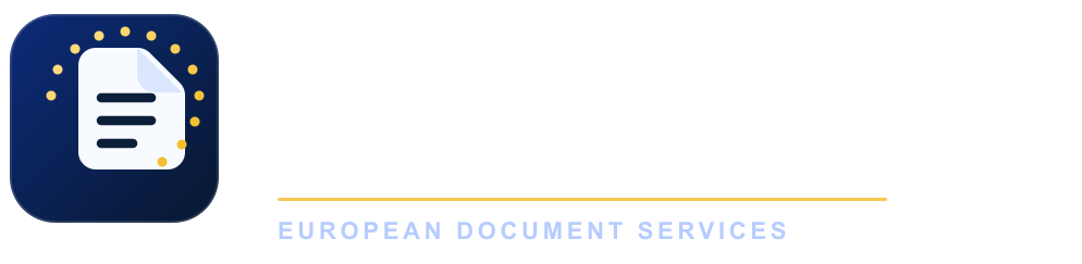 EU Document Center Logo